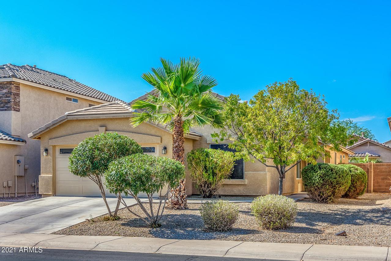 44355 W Oster Dr., Maricopa, AZ 85138