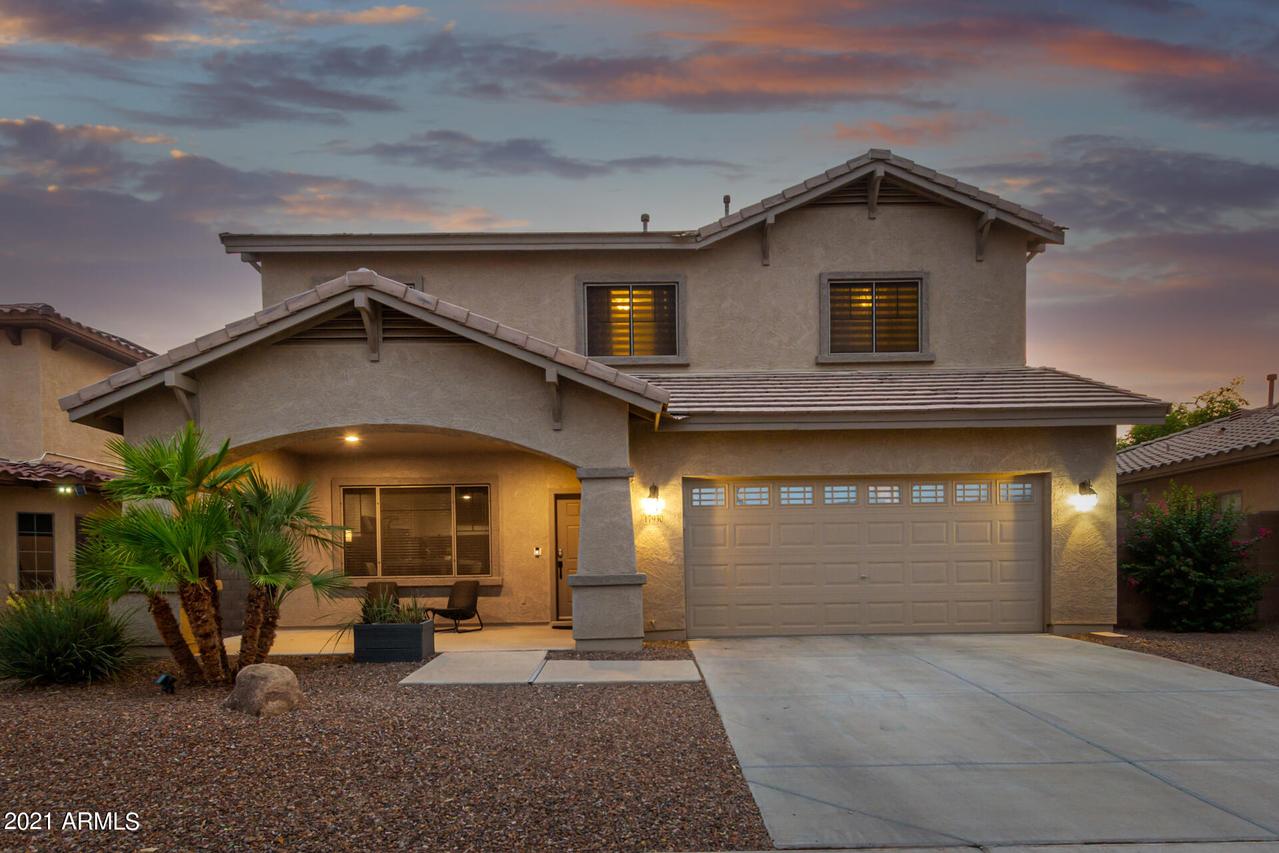 17930 N Carmen Ave., Maricopa, AZ 85139