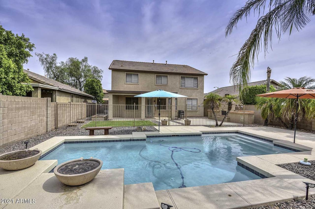 16019 W Maui Ln., Surprise, AZ 85379