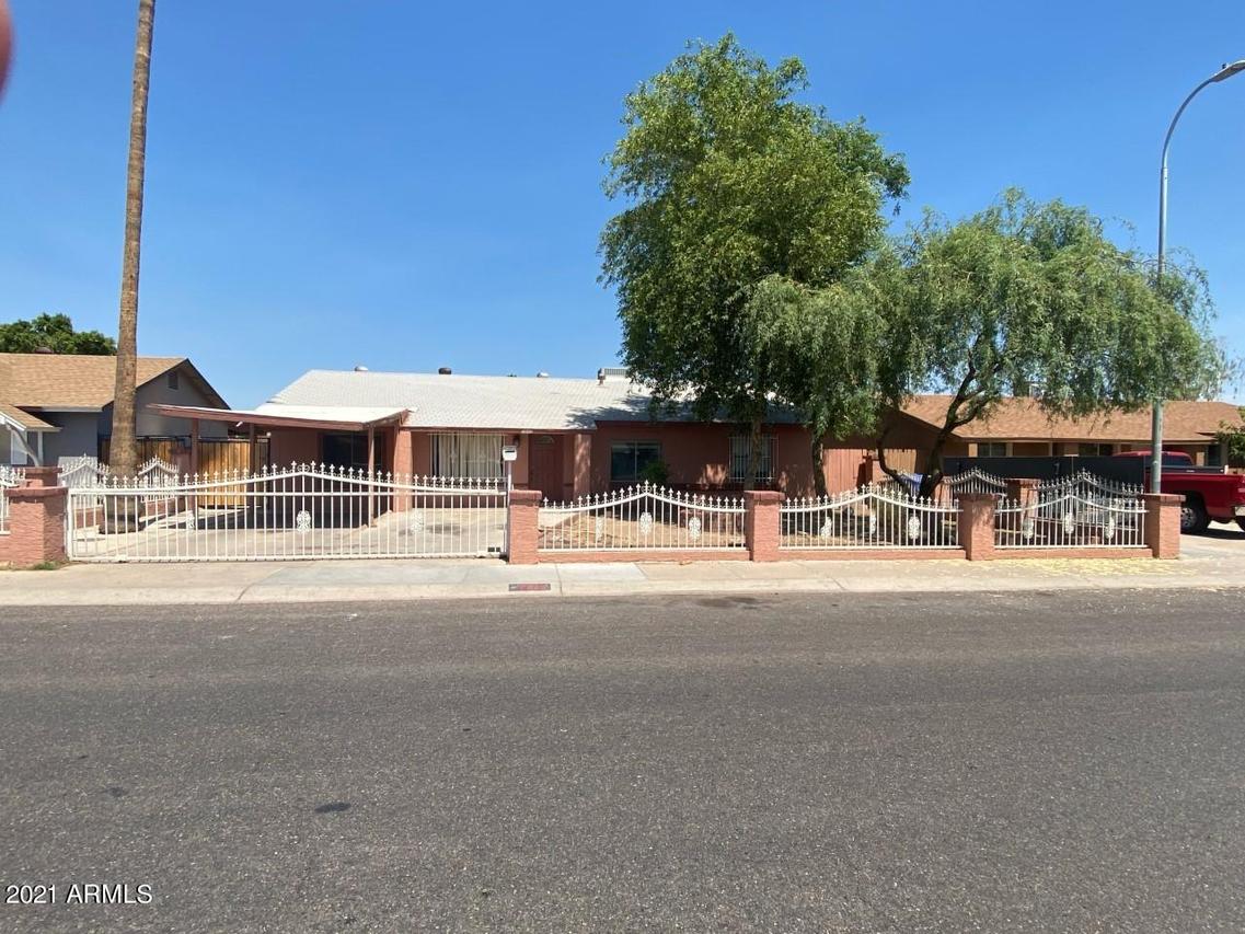 2017 N 48th Ln., Phoenix, AZ 85035