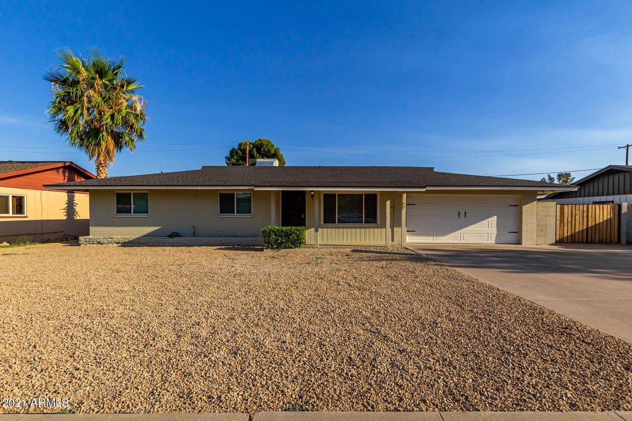 1127 E 7th St., Mesa, AZ 85203