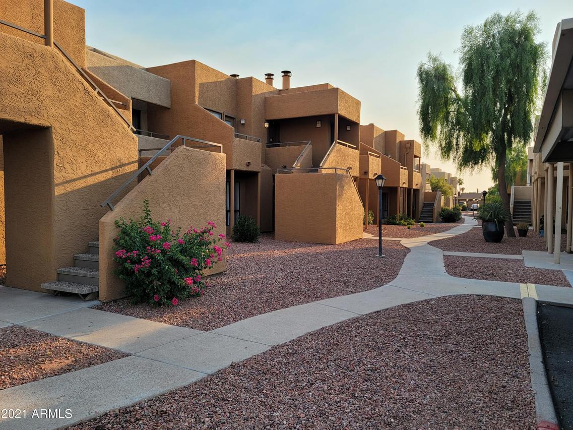 11640 N 51st Ave. #139, Glendale, AZ 85304