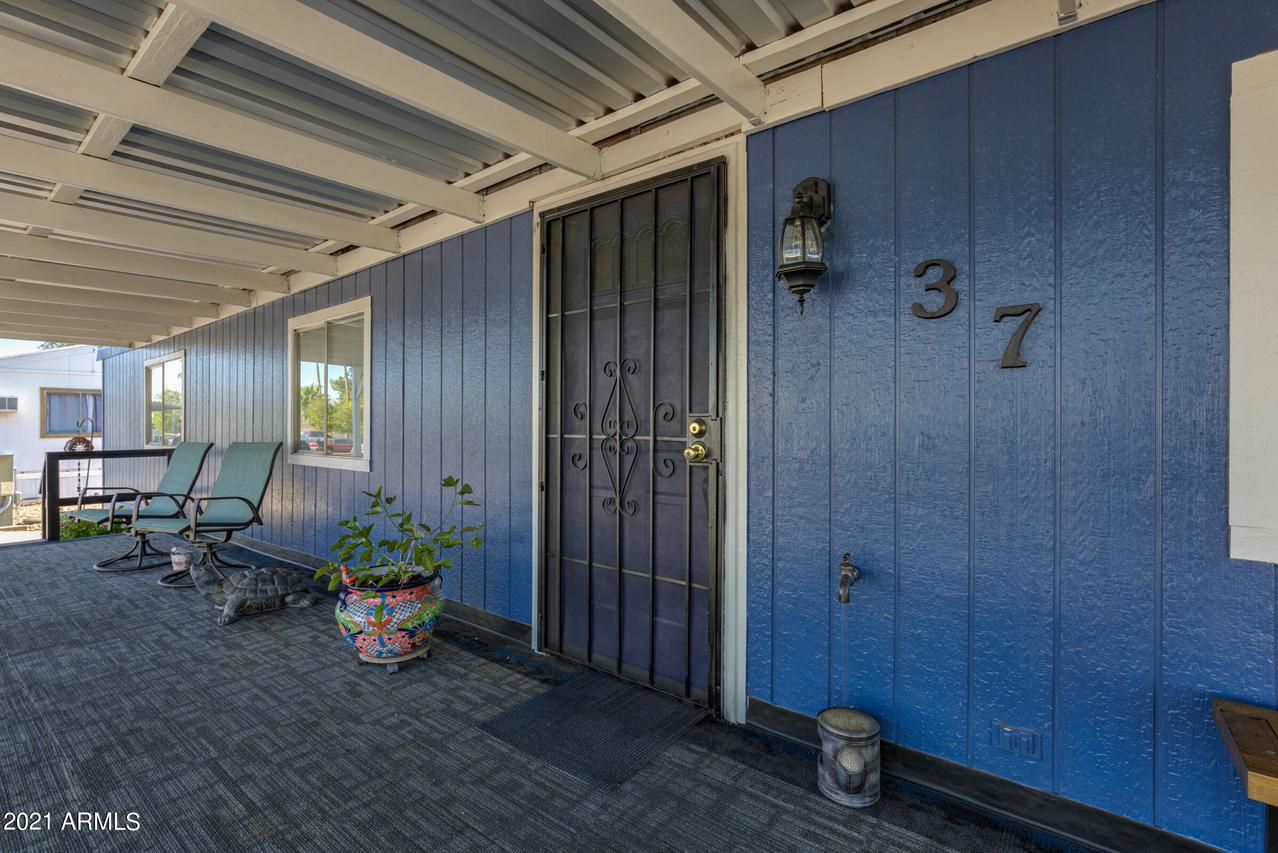 19602 N 32nd St. #37, Phoenix, AZ 85050