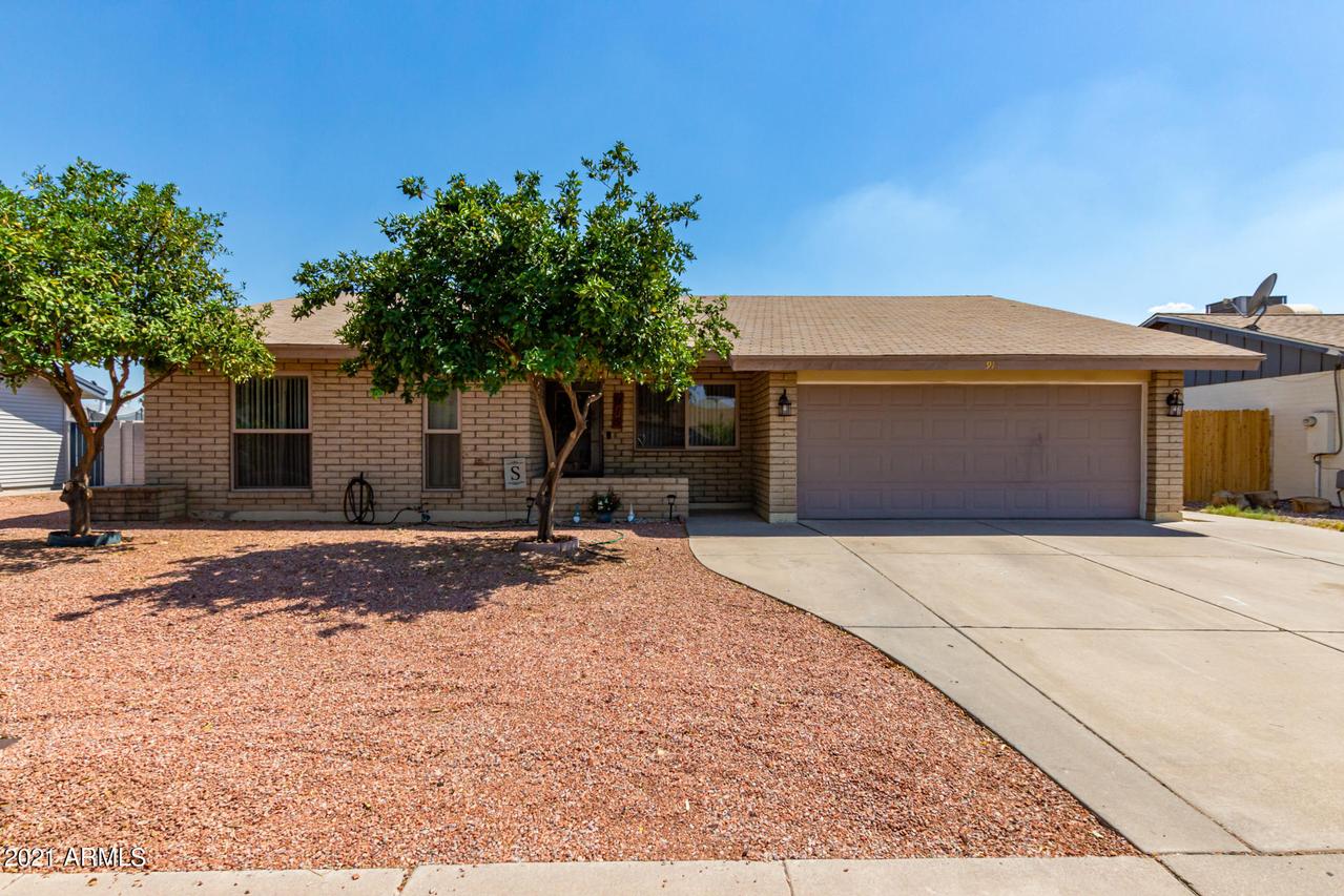 915 E Garnet Ave., Mesa, AZ 85204