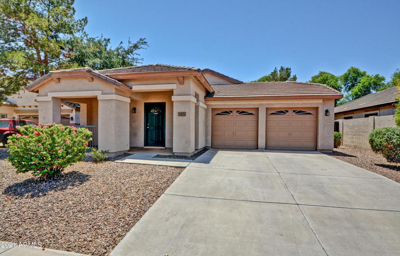 3275 E Elgin St., Gilbert, AZ 85295