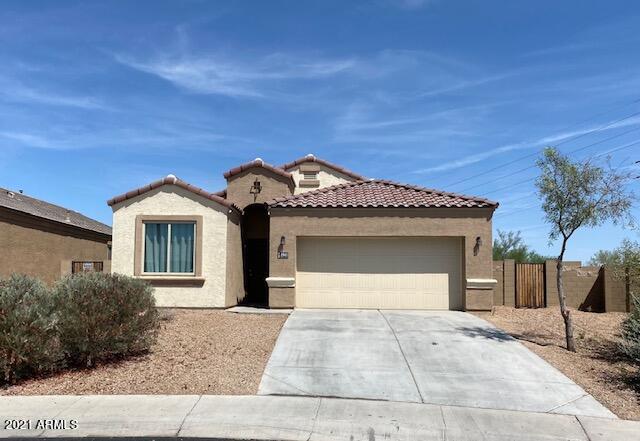 2941 N 301st Dr., Buckeye, AZ 85396