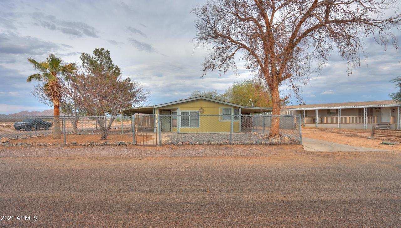 18681 W Tangerine Rd., Casa Grande, AZ 85222