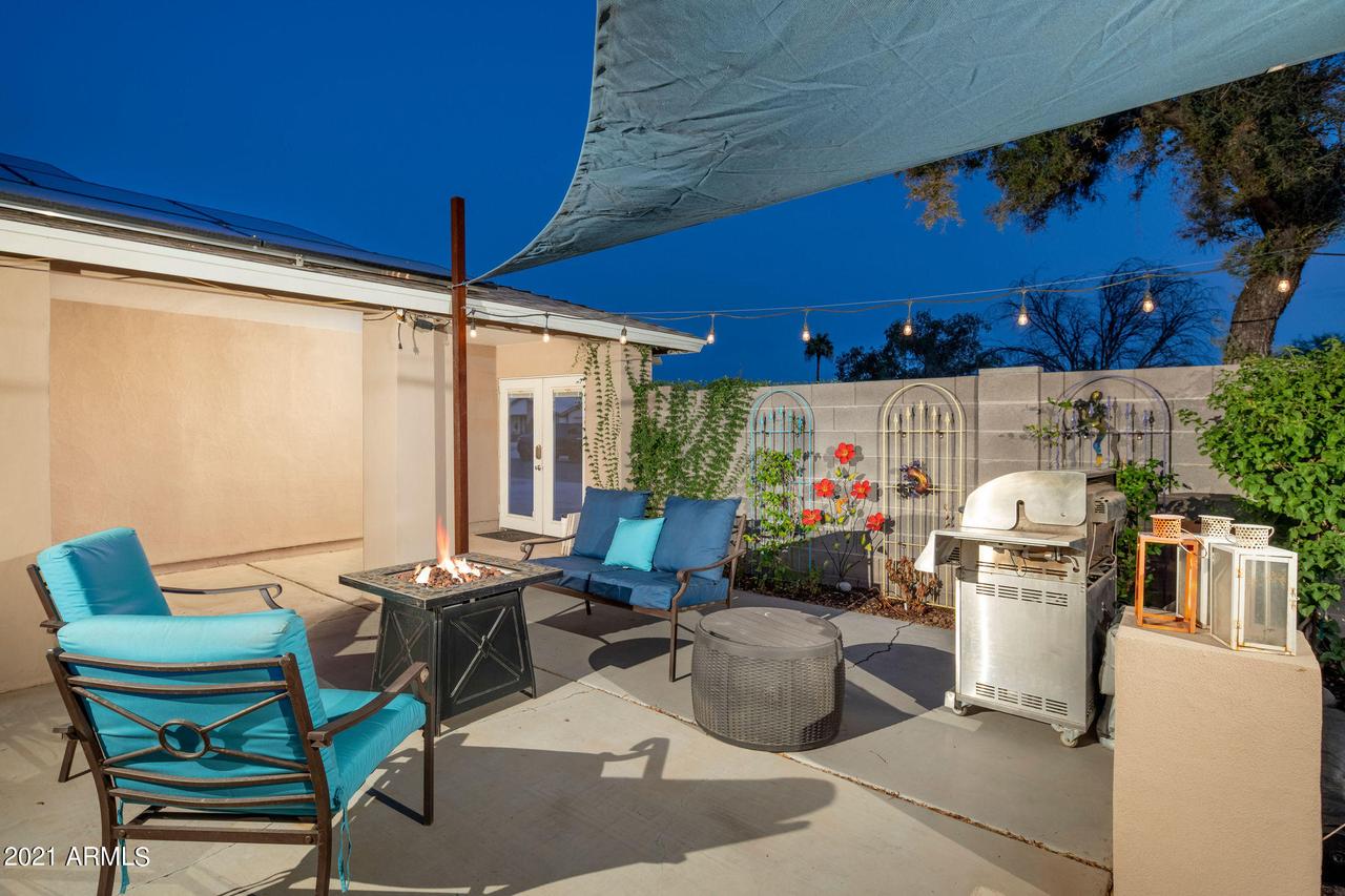 1206 W Mariposa St., Chandler, AZ 85224