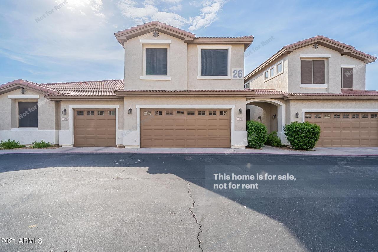 1024 E Frye Rd. #1089, Phoenix, AZ 85048