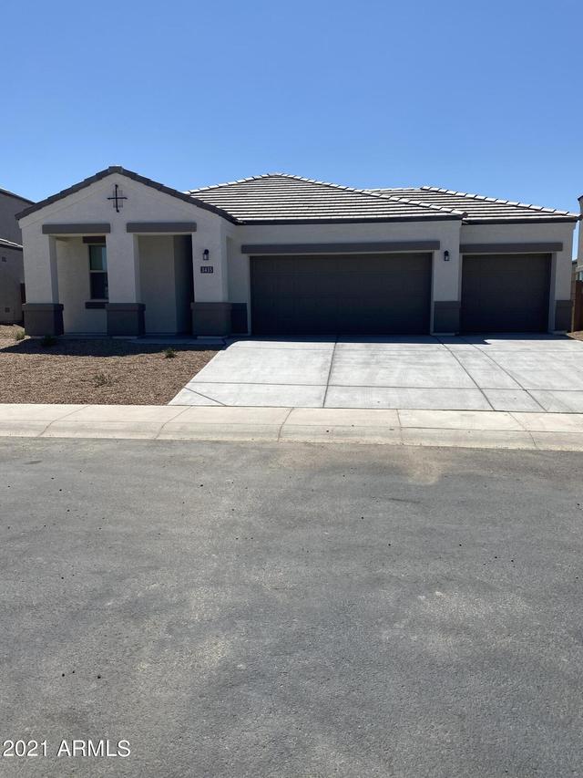 3435 N 307th Dr., Buckeye, AZ 85396