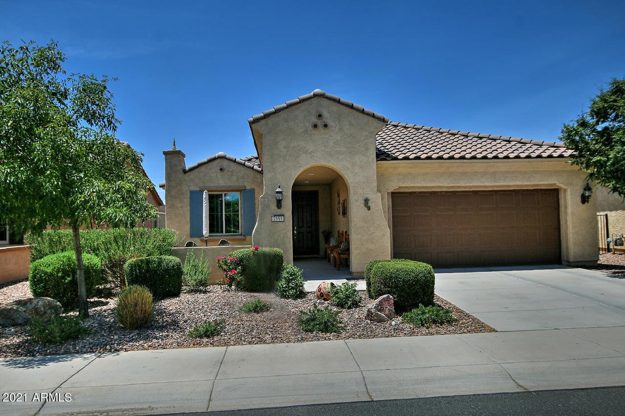 7355 W Stony Quail Way, Florence, AZ 85132