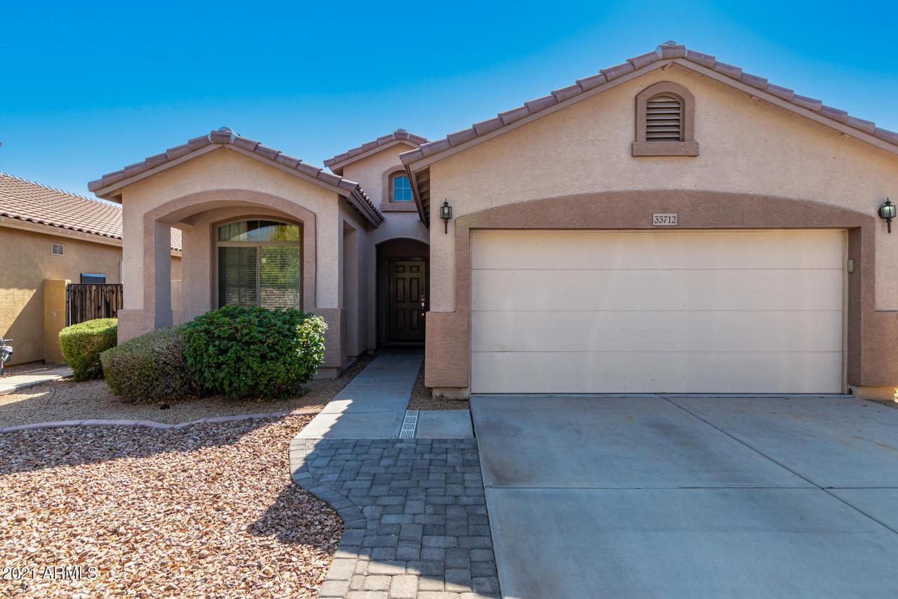 33712 N 26th Ave., Phoenix, AZ 85085