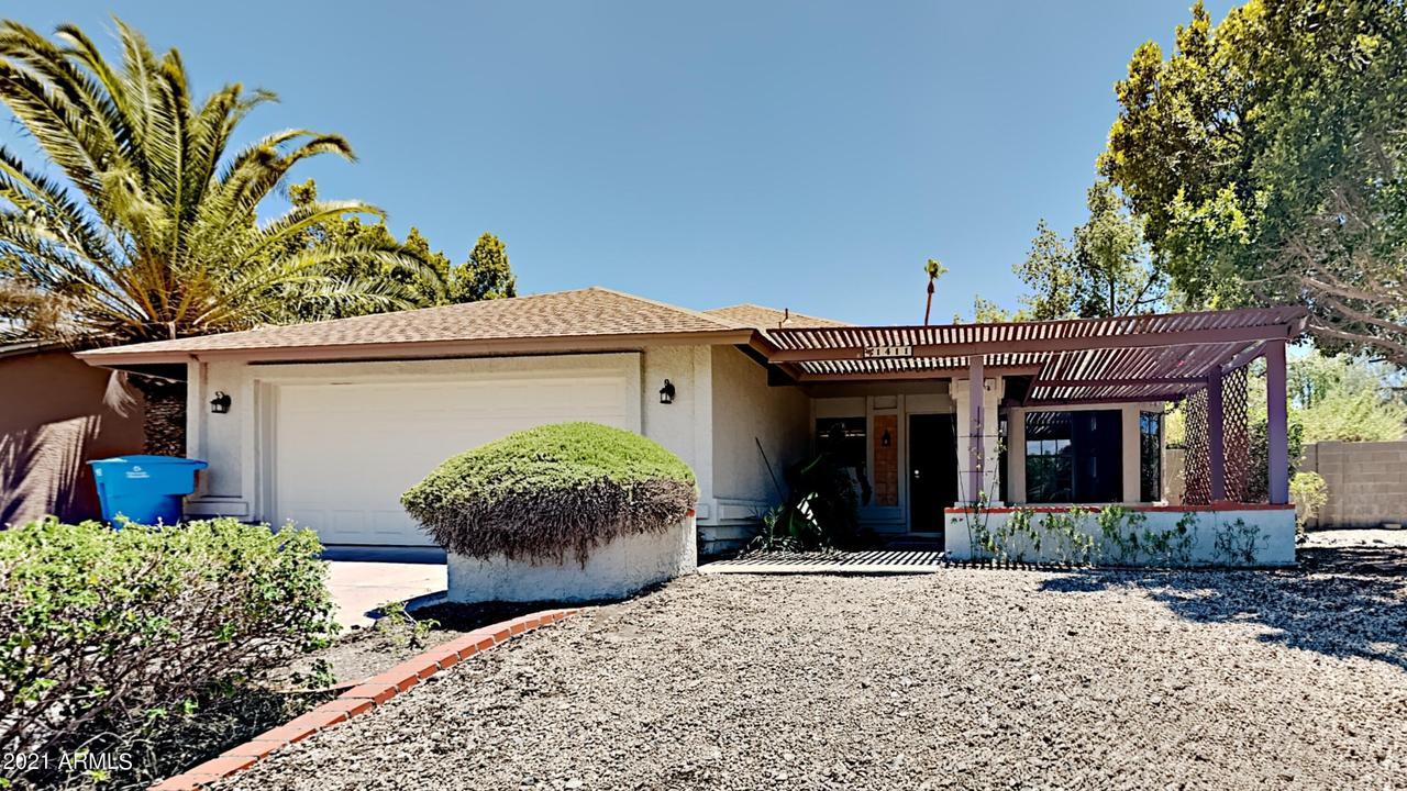 1411 E Monte Cristo Ave., Phoenix, AZ 85022