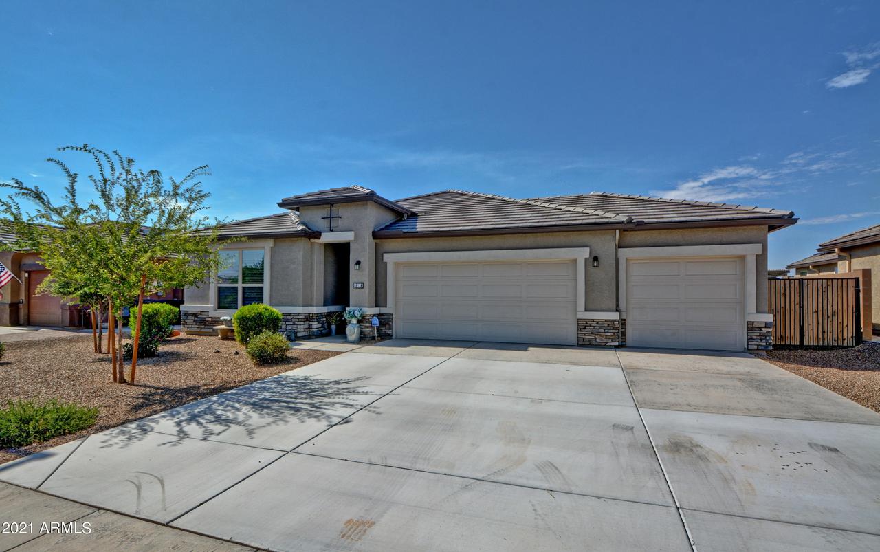 13813 W Remuda Dr., Peoria, AZ 85383