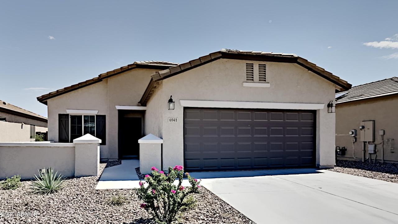 6941 W Sonoma Way, Florence, AZ 85132