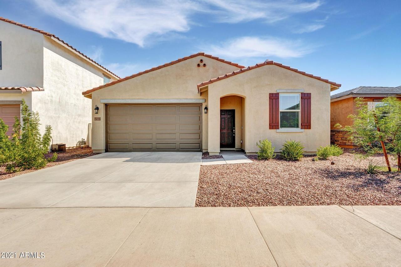 14115 W Valentine St., Surprise, AZ 85379