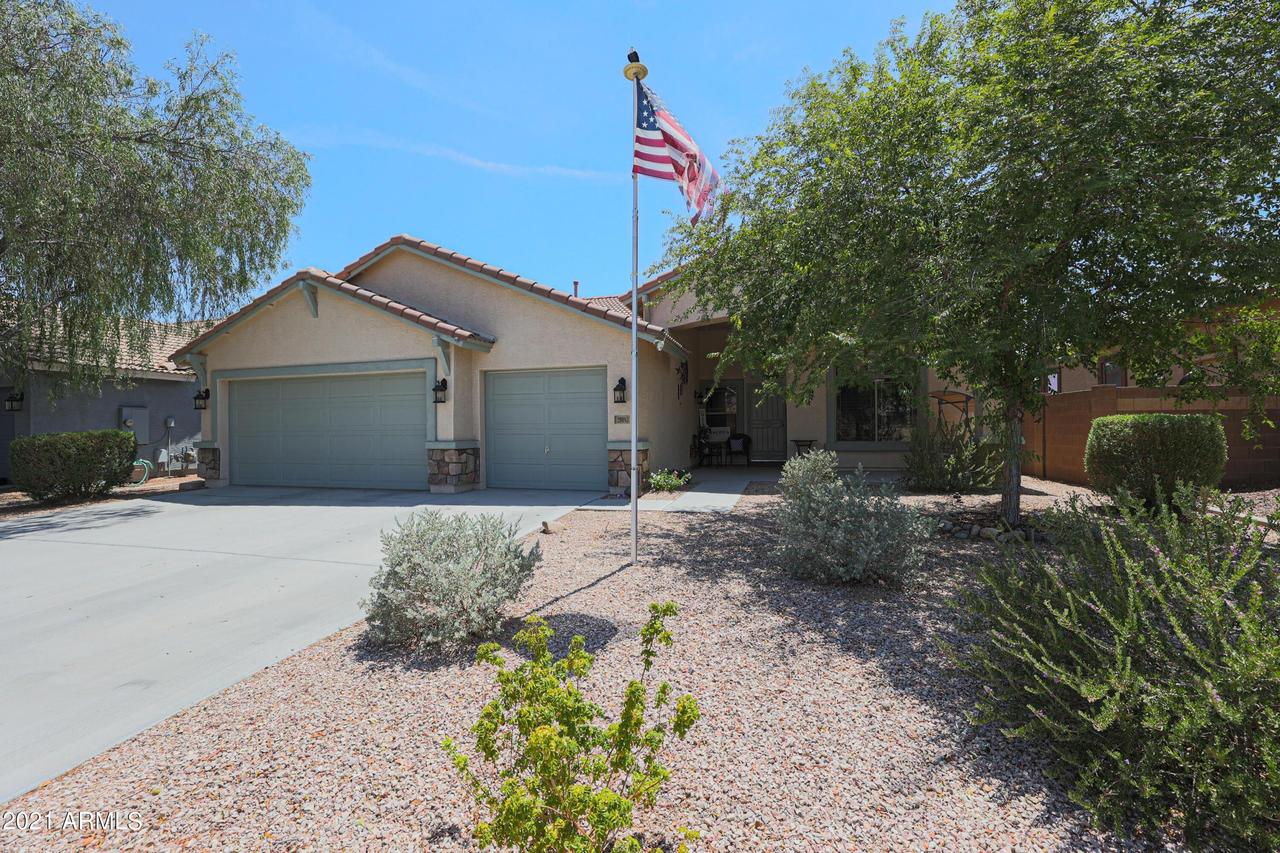 29983 W Fairmount Ave., Buckeye, AZ 85396