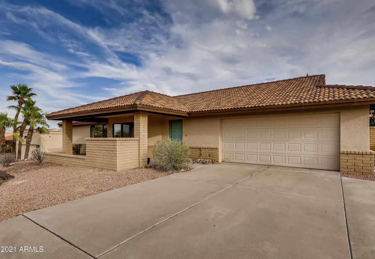 16921 E Windchime Dr., Fountain Hills, AZ 85268