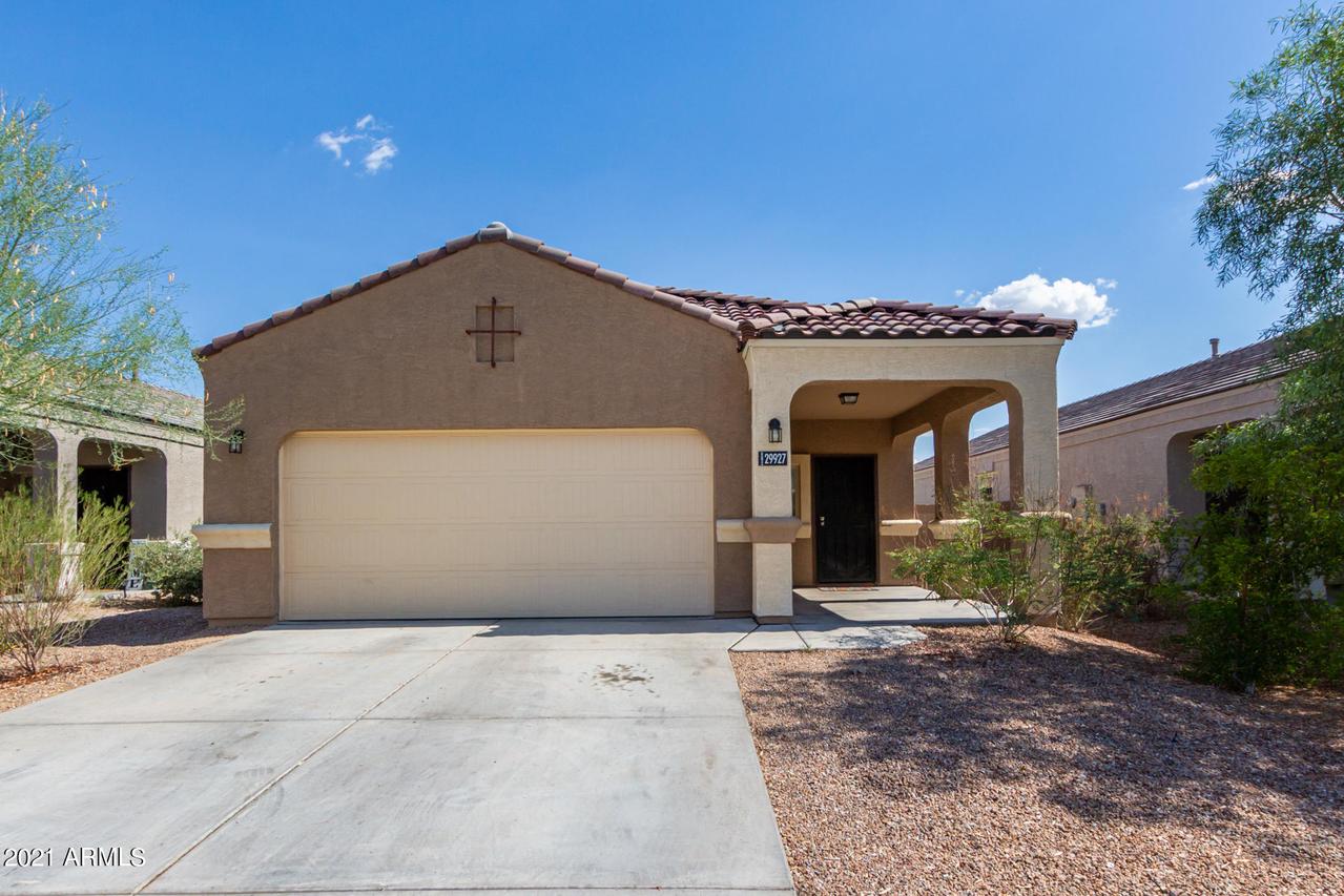 29927 W Mulberry Dr., Buckeye, AZ 85396