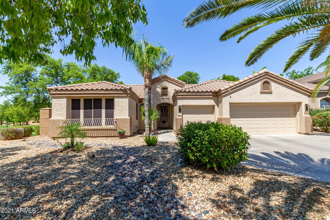 2732 S Beverly Pl., Chandler, AZ 85286