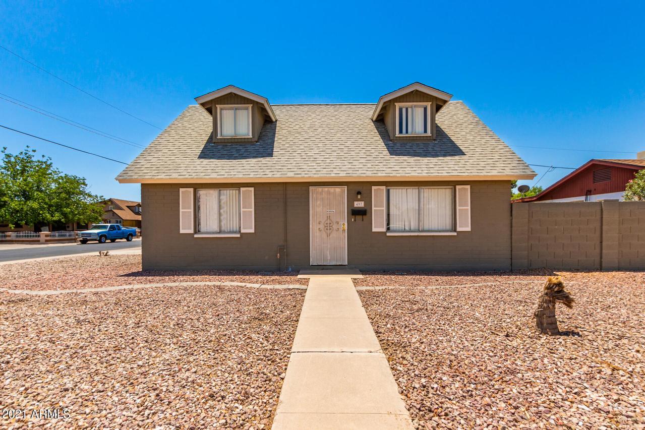 497 E Tulsa St., Chandler, AZ 85225