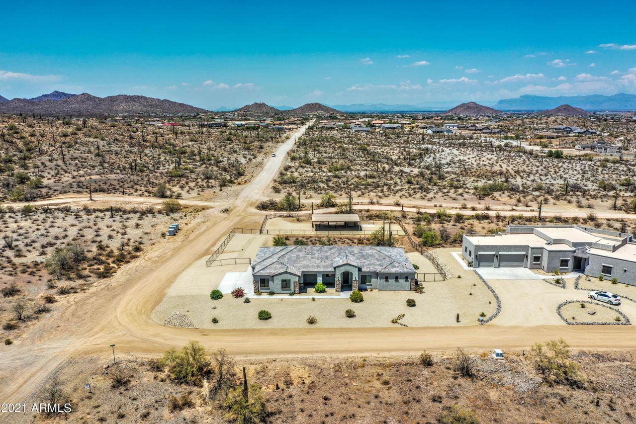 27813 N Bryce Tr., Queen Creek, AZ 85144