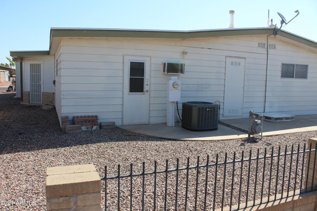 2371 N Nicklaus Dr., Mesa, AZ 85215