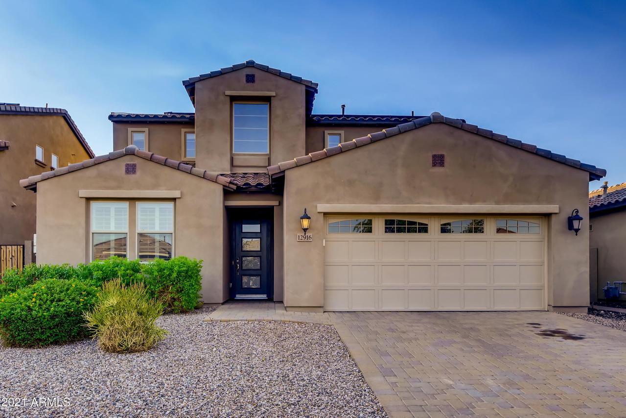 12916 W Ashler Hills Dr., Peoria, AZ 85383