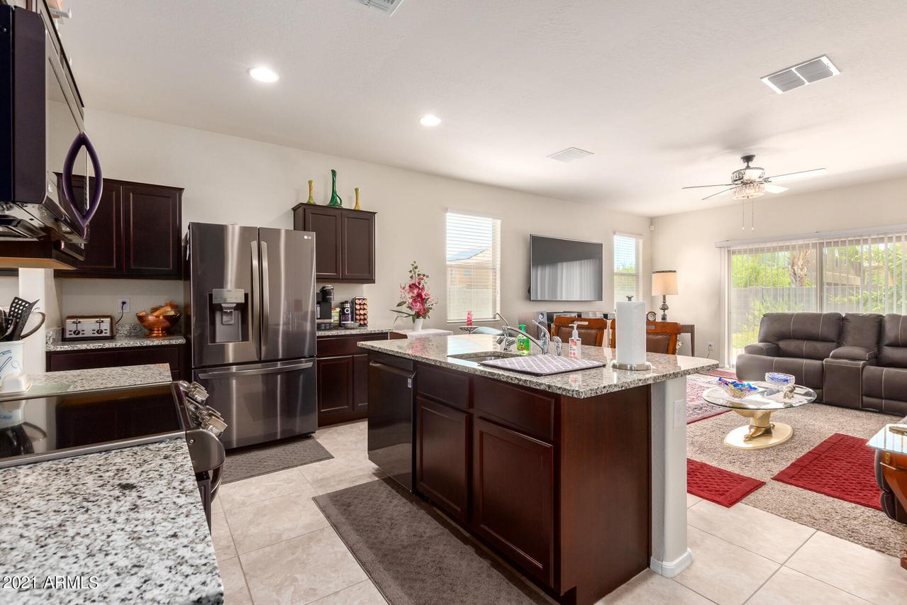 10847 E Sunflower Ct., Florence, AZ 85132