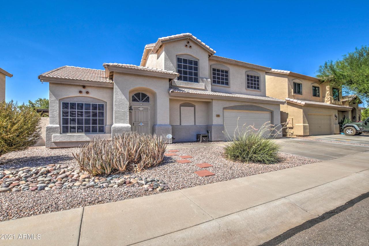 1740 E Park Ave., Chandler, AZ 85225