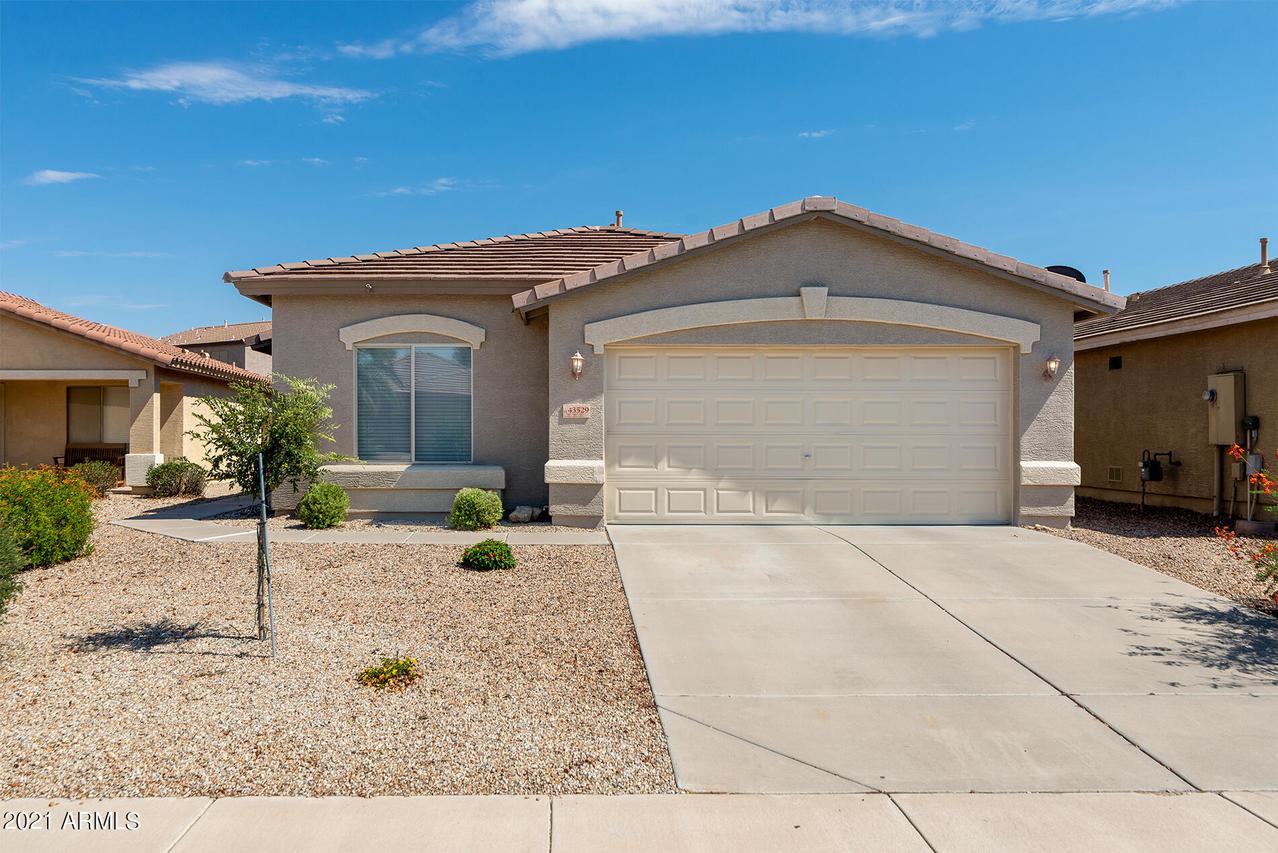 43529 W Bedford Dr., Maricopa, AZ 85138