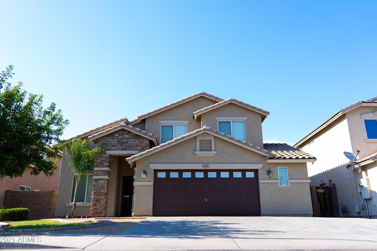 6528 W Magnolia St., Phoenix, AZ 85043