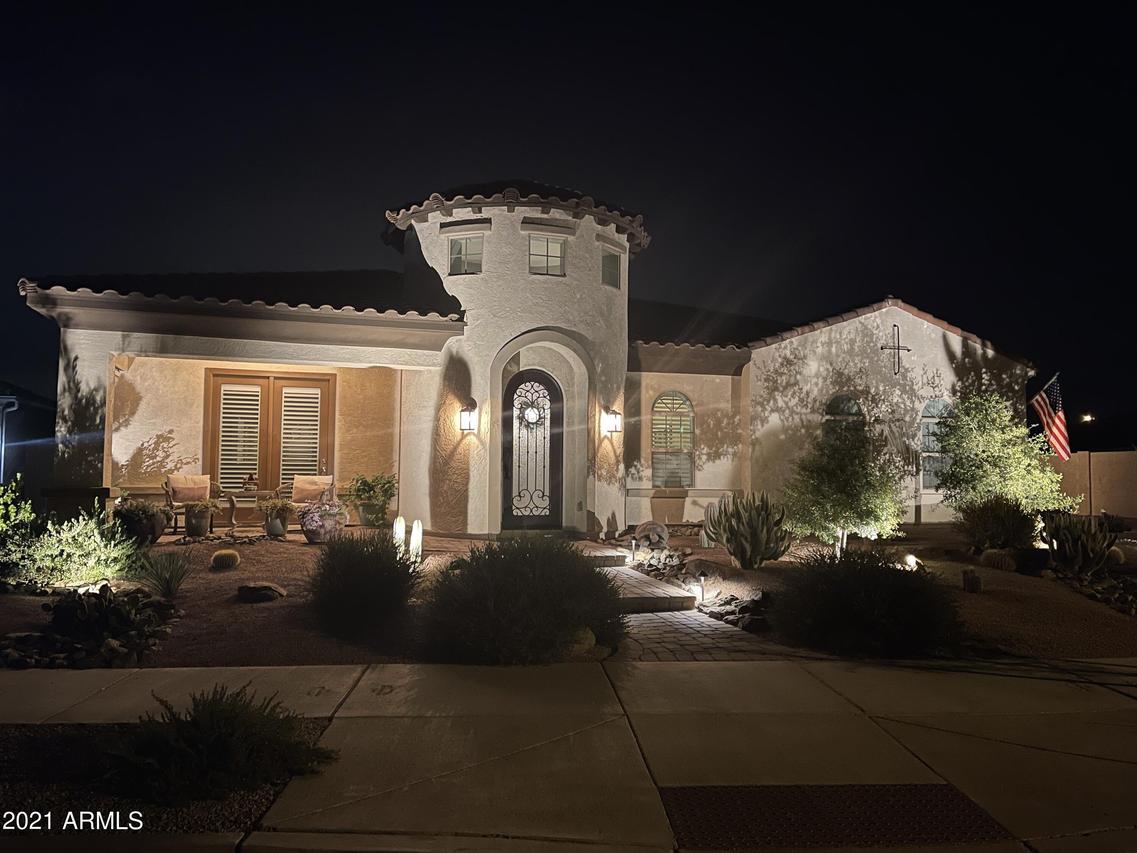 22212 E Sentiero Dr., Queen Creek, AZ 85142