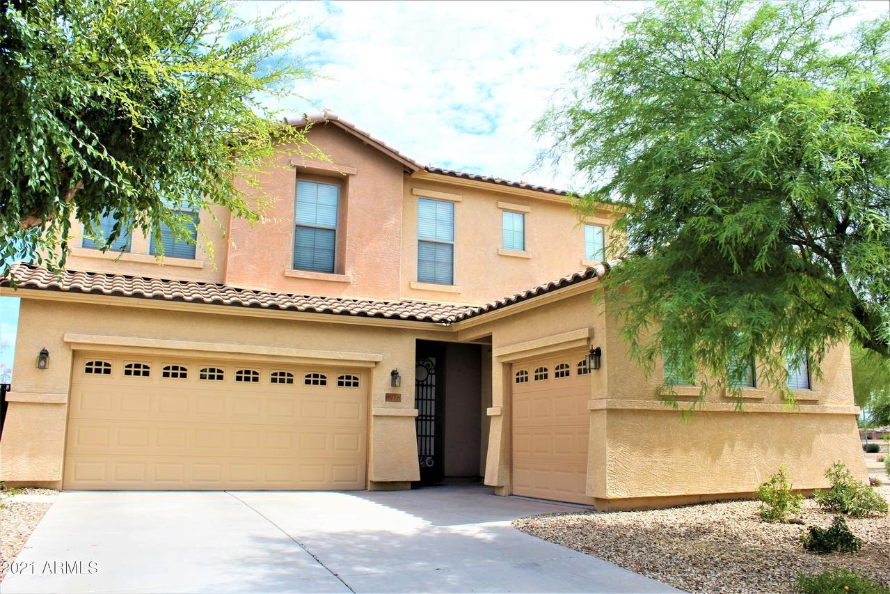 9918 W Raymond St., Tolleson, AZ 85353