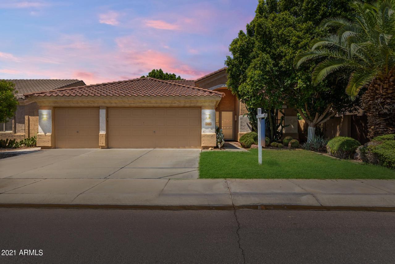 2242 E Flint St., Chandler, AZ 85225