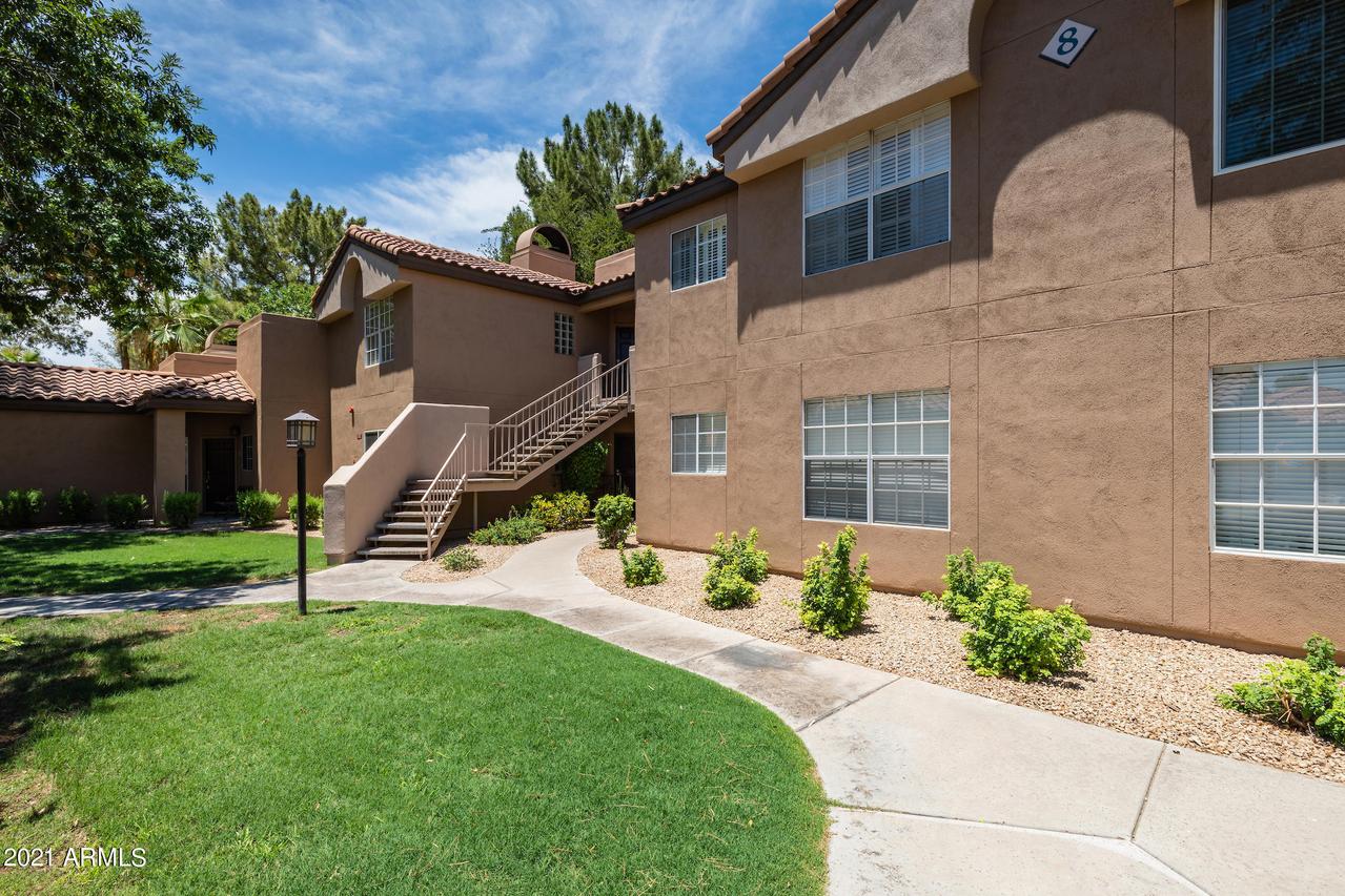 10101 N Arabian Tr. #2039, Scottsdale, AZ 85258