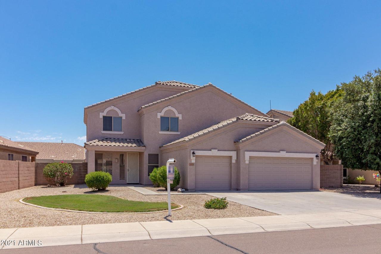 20325 N 93rd Ave., Peoria, AZ 85382