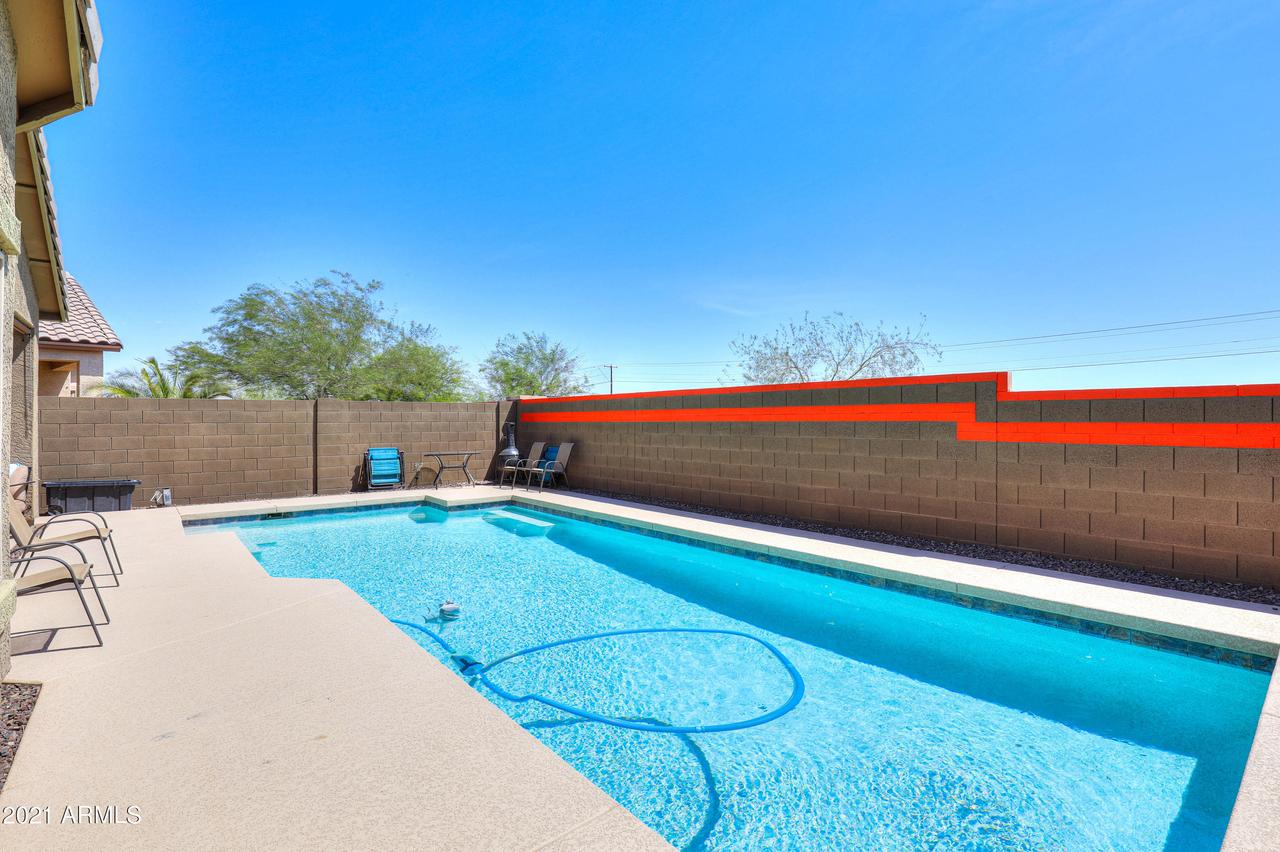 42725 W Martie Lynn Rd., Maricopa, AZ 85138