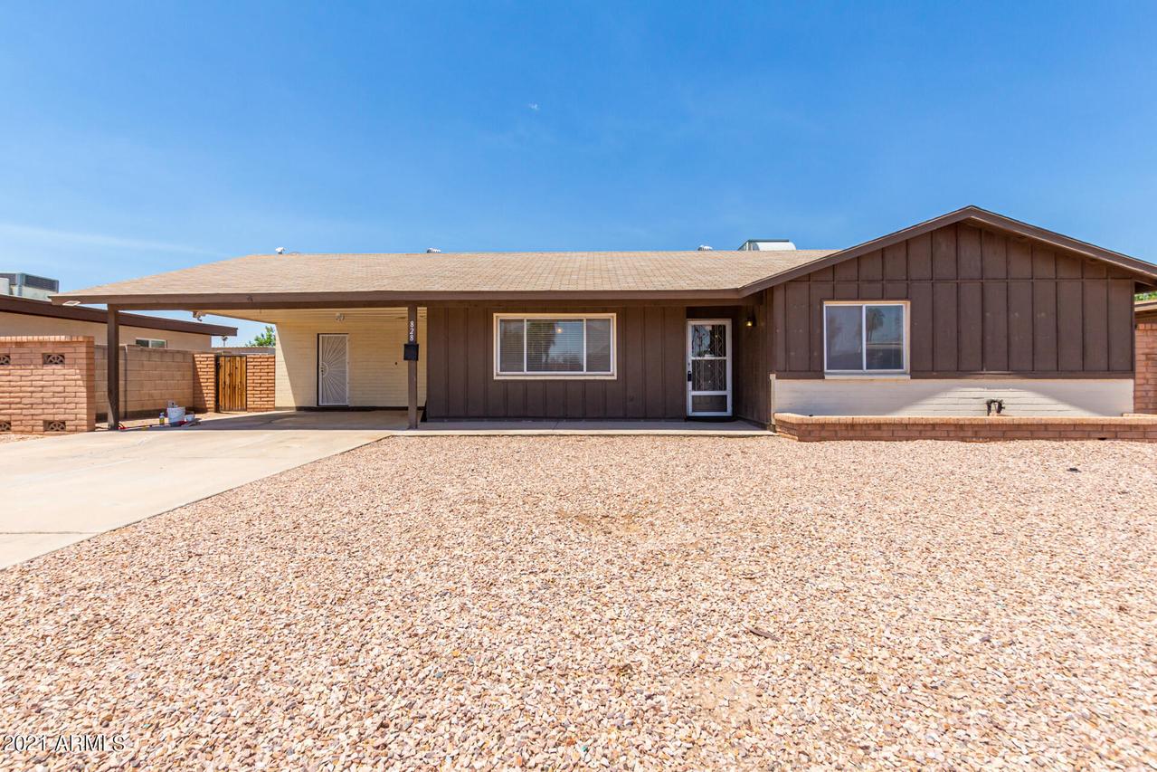 828 W Dublin St., Chandler, AZ 85225