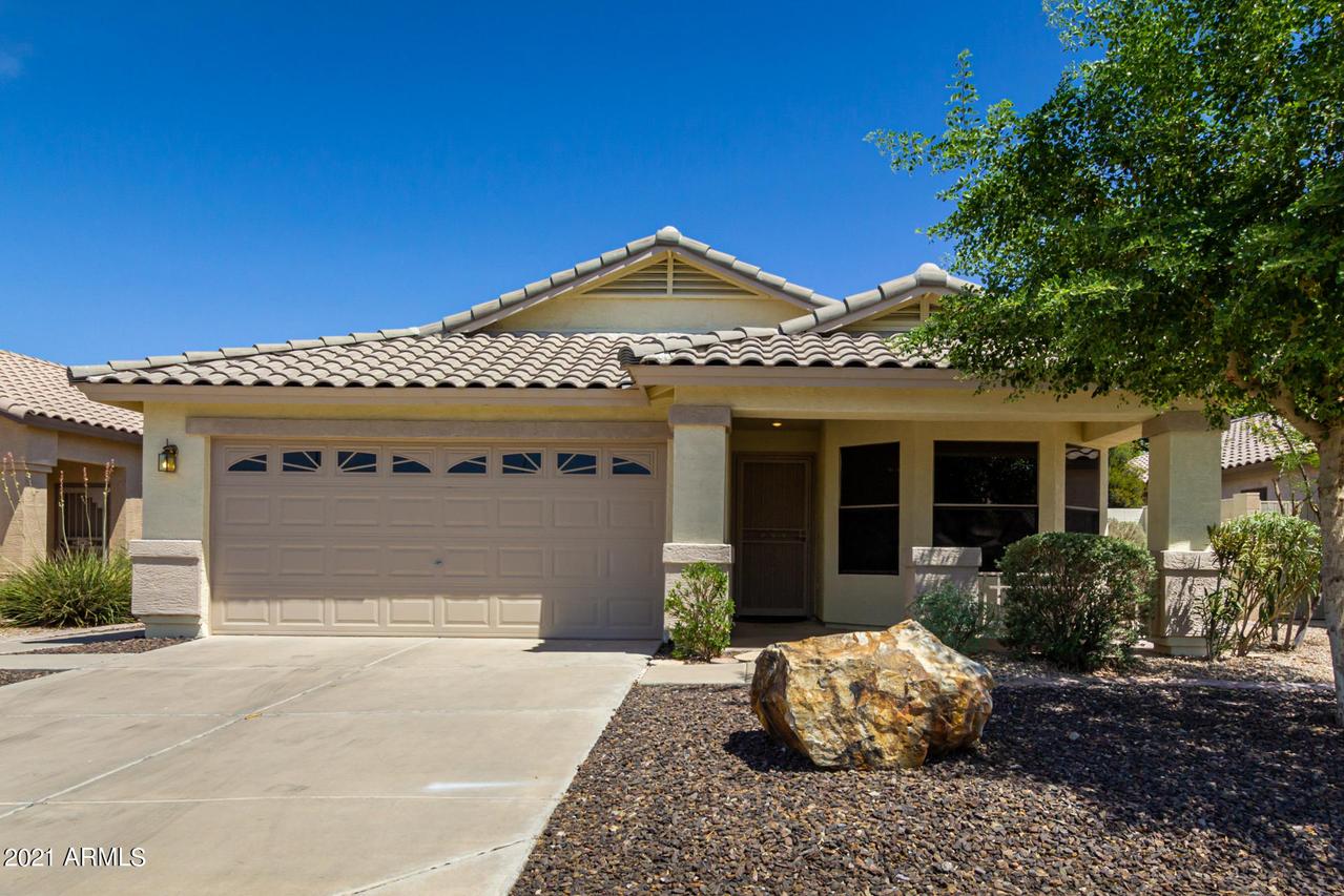9504 E Plana Ave., Mesa, AZ 85212