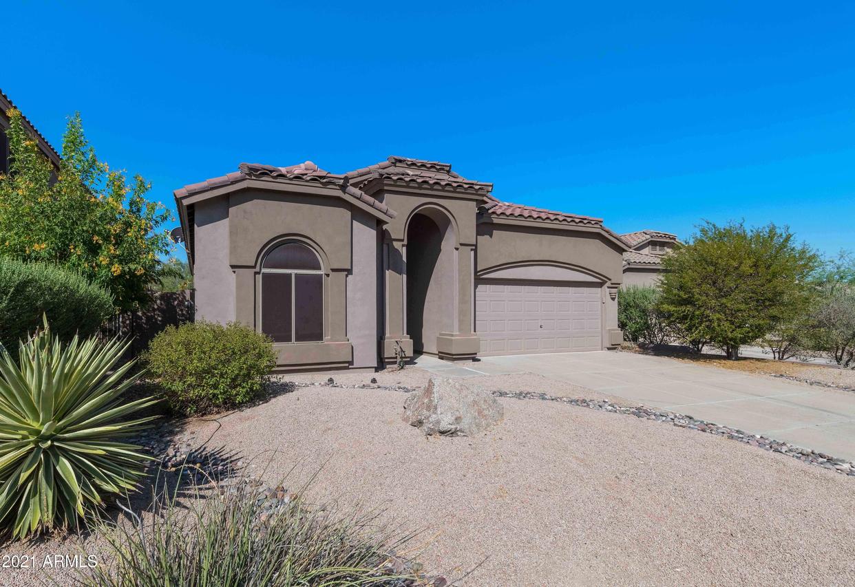 3346 N Boulder Canyon St., Mesa, AZ 85207