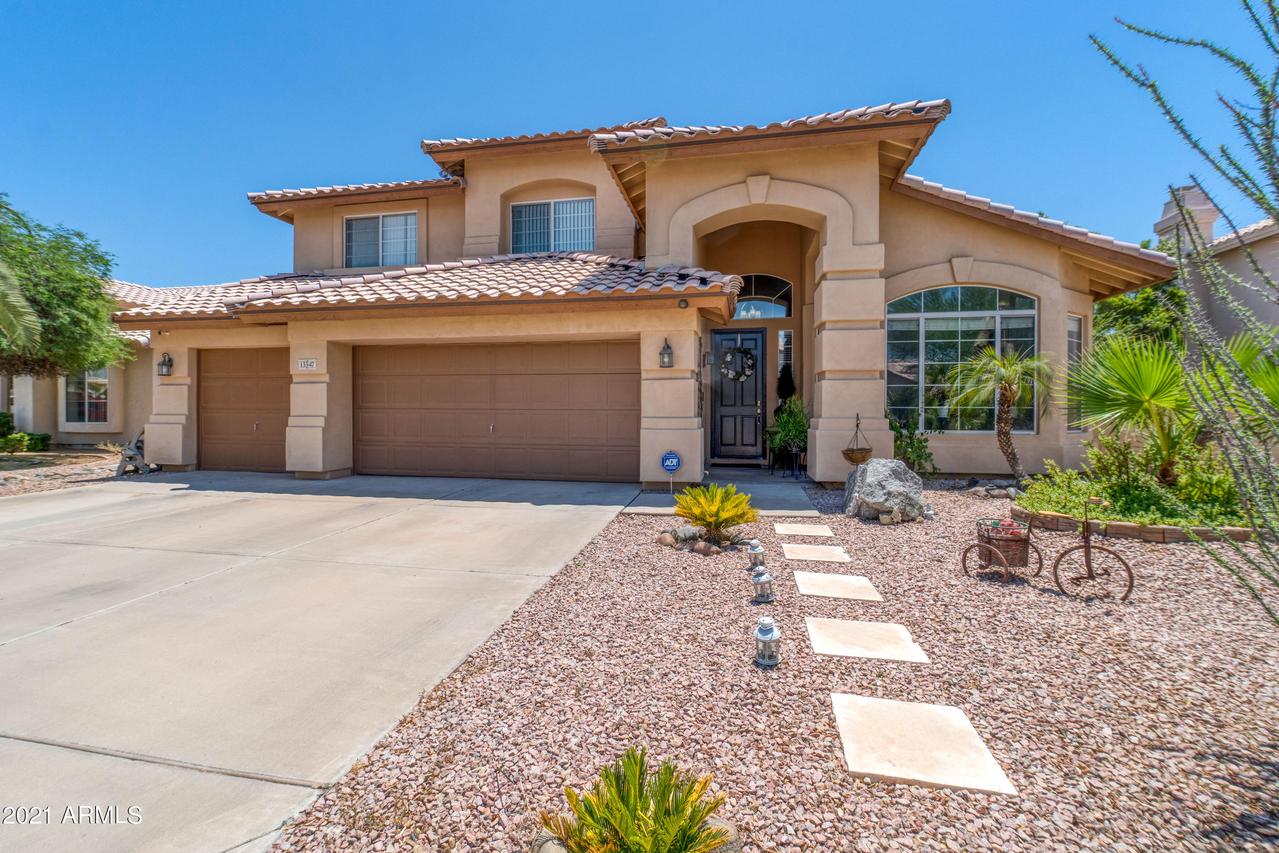 13347 W Holly St., Goodyear, AZ 85338