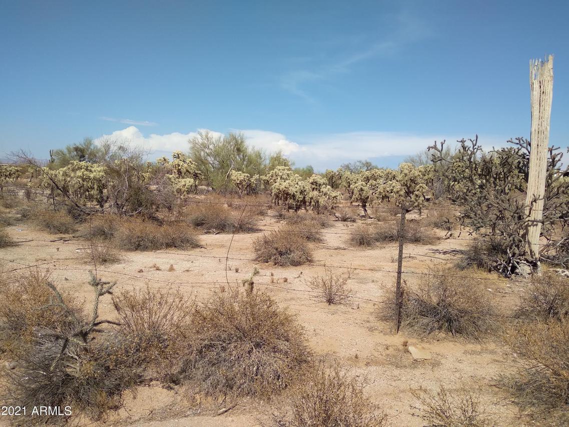 000 N Hexcel Rd. #-, Florence, AZ 85132