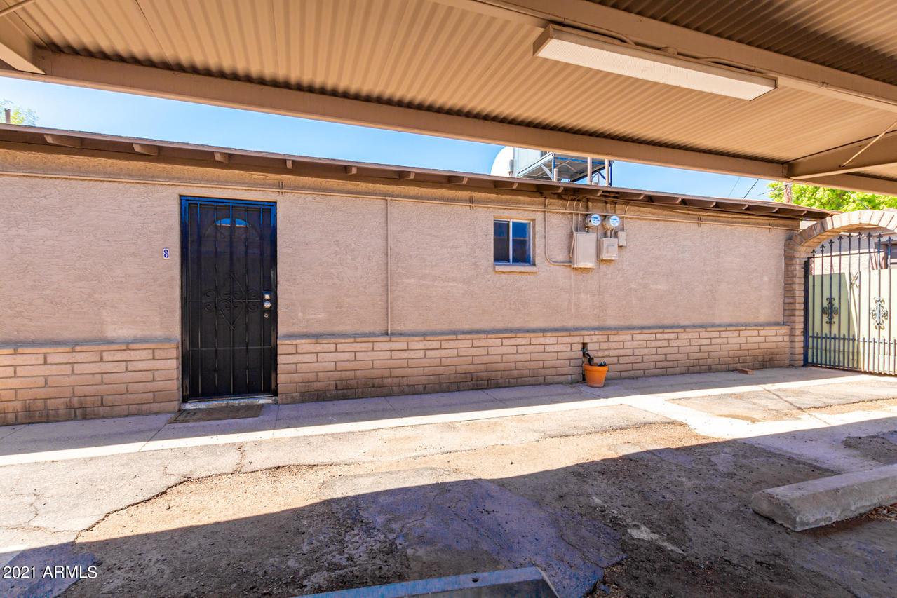 4426 N 28th St. #8, Phoenix, AZ 85016