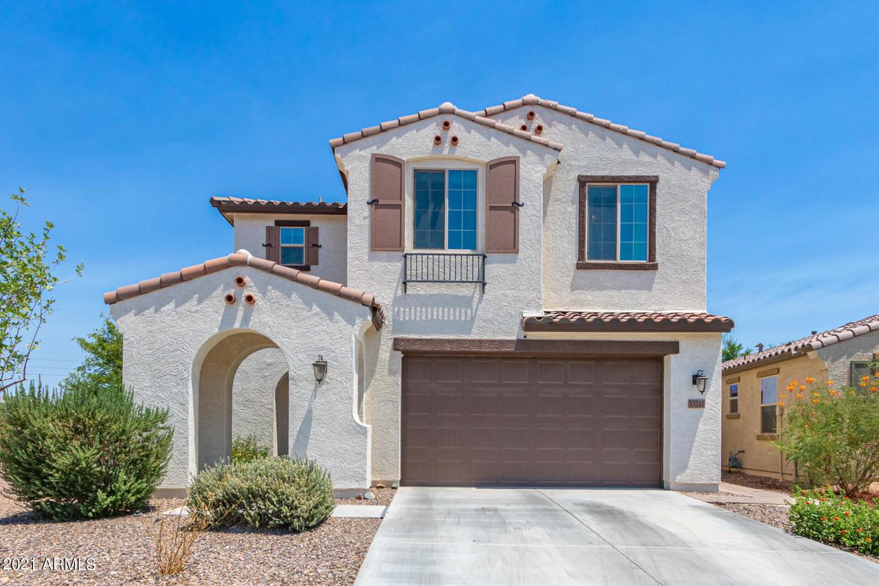 13241 N 91st Dr., Peoria, AZ 85381
