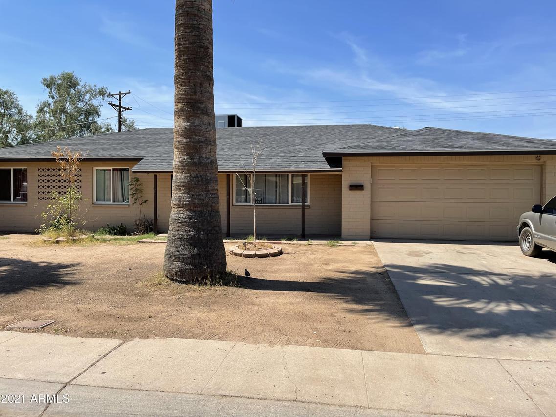 4911 W Catalina Dr., Phoenix, AZ 85031