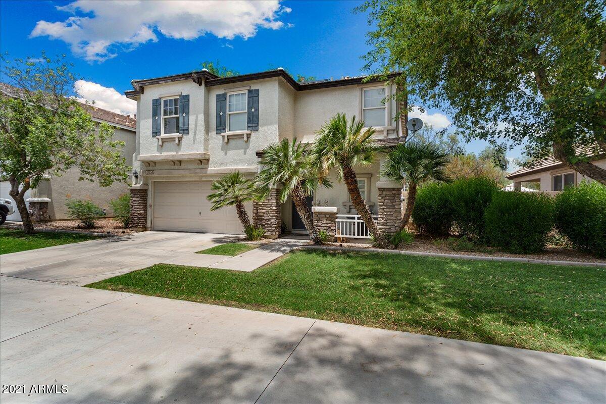 17150 W Rimrock St., Surprise, AZ 85388