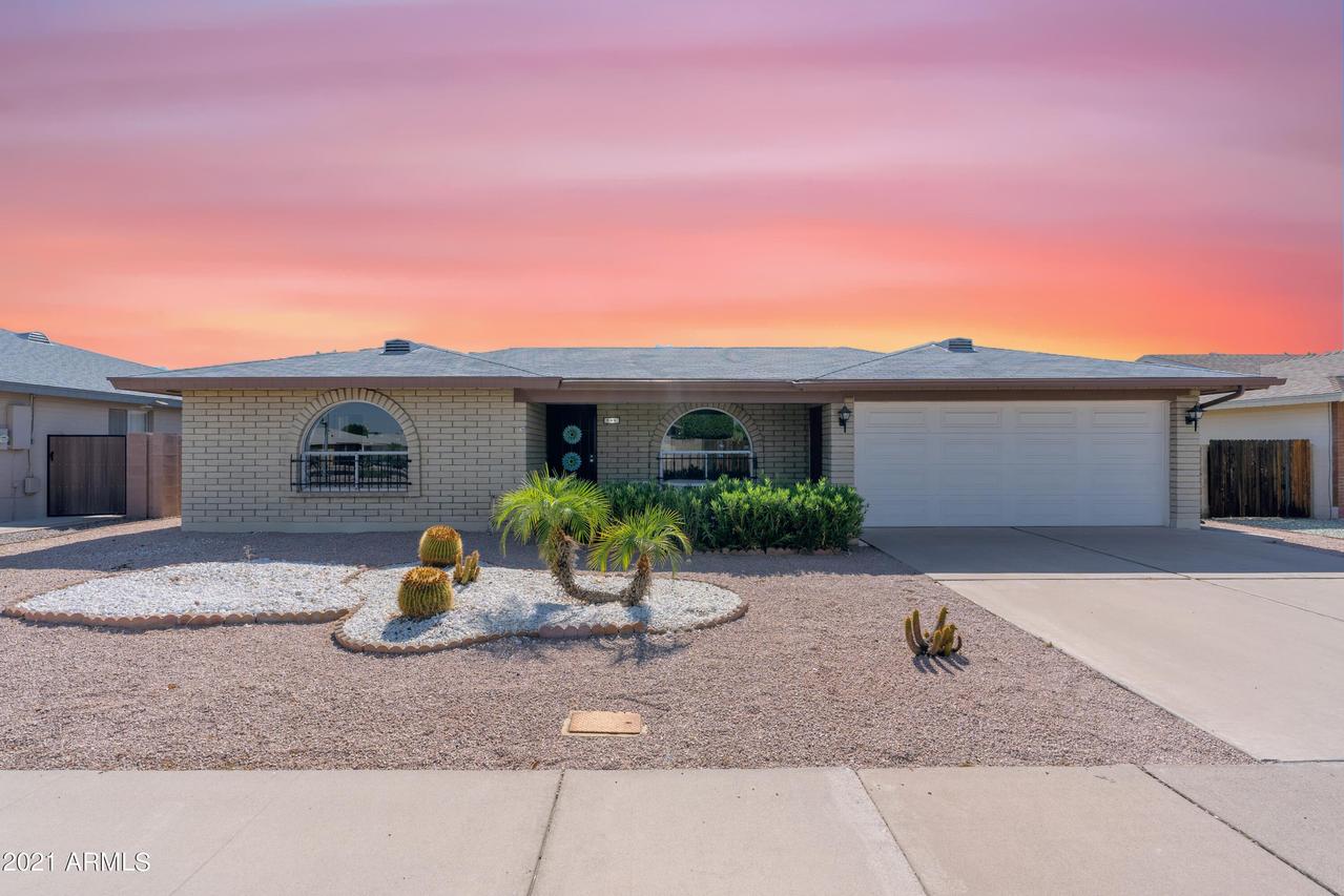 549 S Reseda, Mesa, AZ 85206
