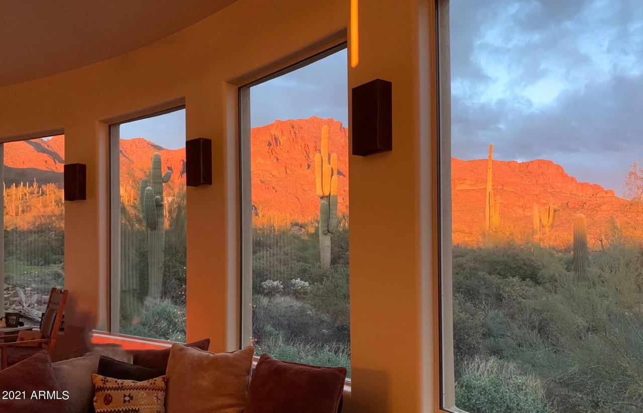 10961 E Open Sky Dr., Gold Canyon, AZ 85118