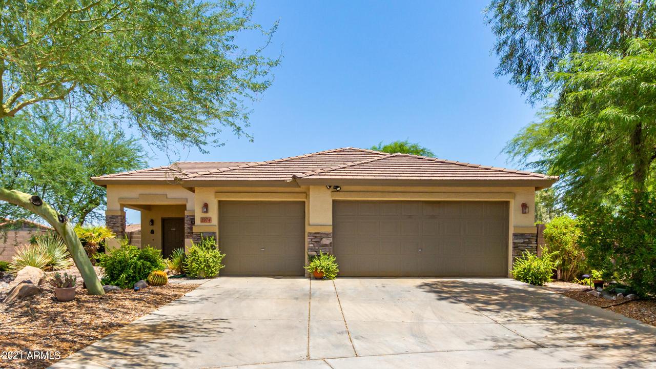 1974 W Gila Butte Dr., Queen Creek, AZ 85242